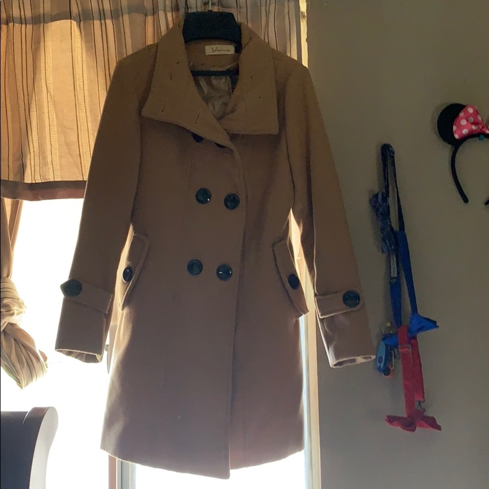 Winter coat